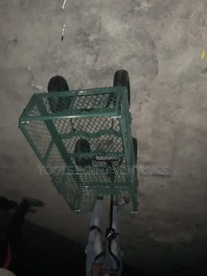 Garden Trolley/Cart