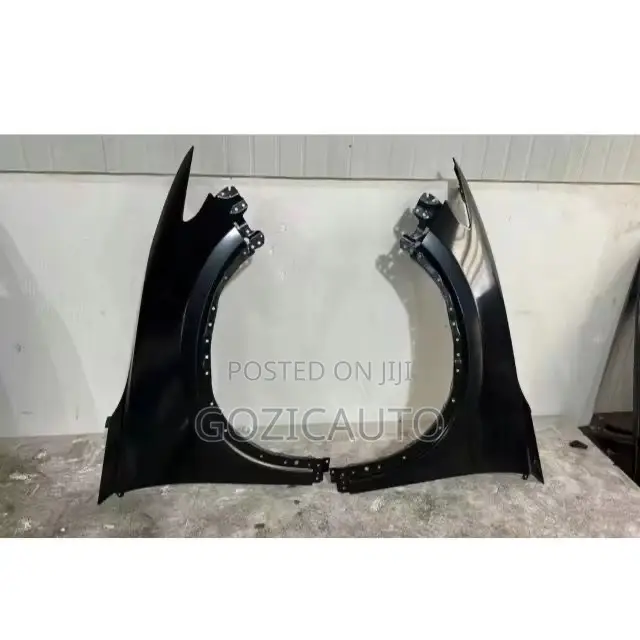Replacement For Fender Mazda Set Cx-9 2017 2018 2020