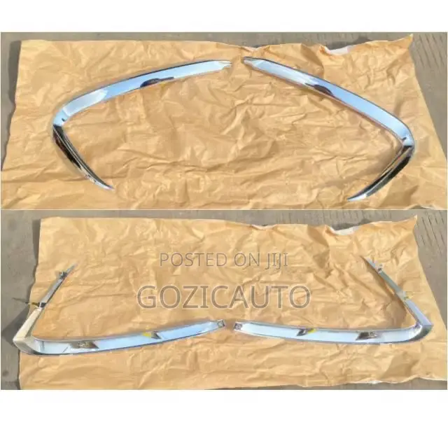 Replacement Bumper Assoresse Mazda Cx-9 2017 2018