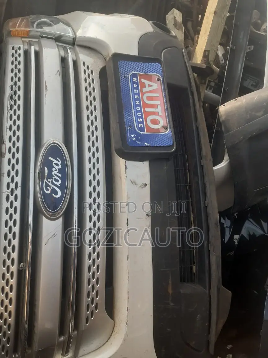 Replacement Front Grill Ford Explorer 2013 2014 Available