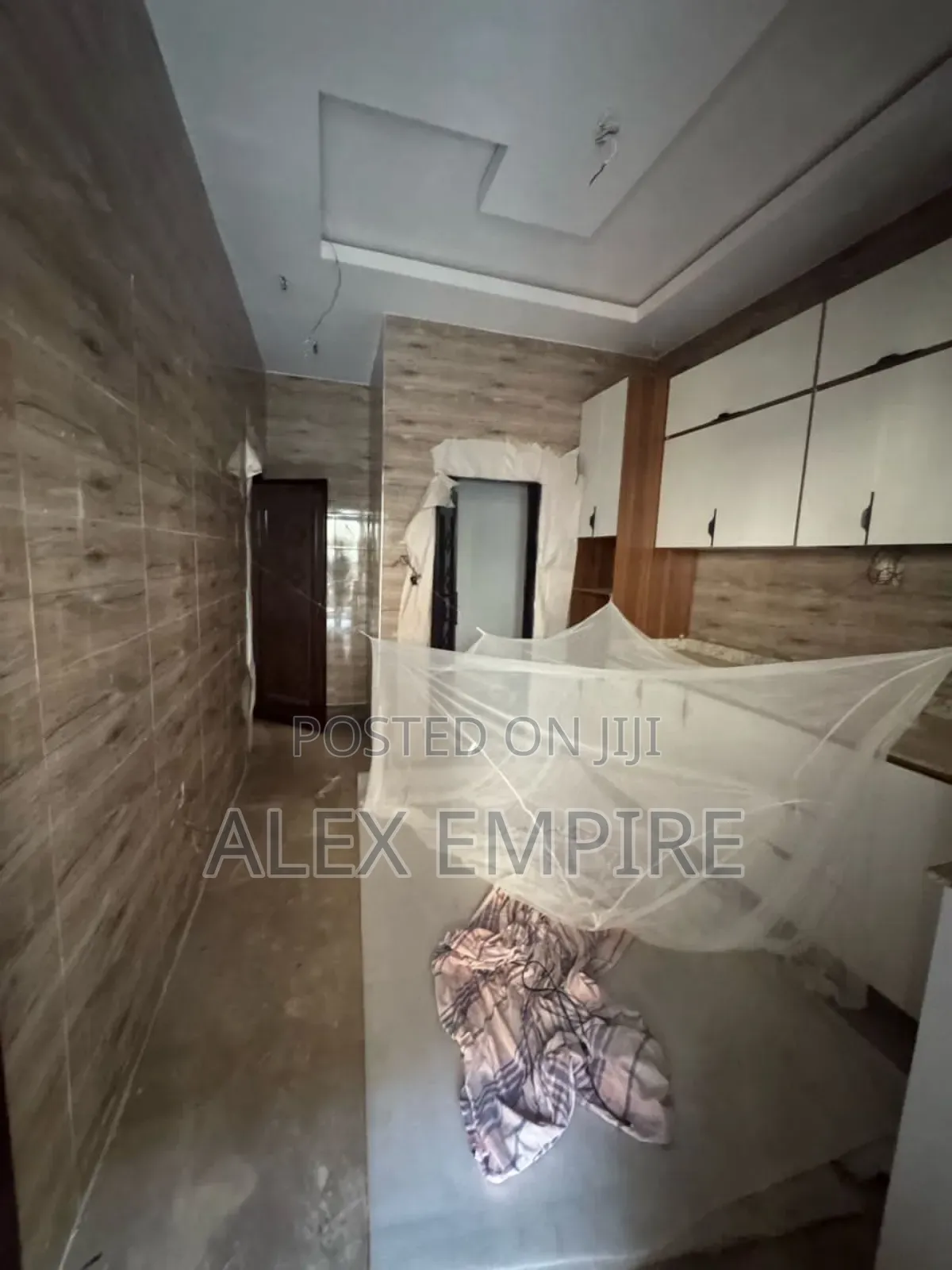 2bdrm Apartment in Ago Palace for rent