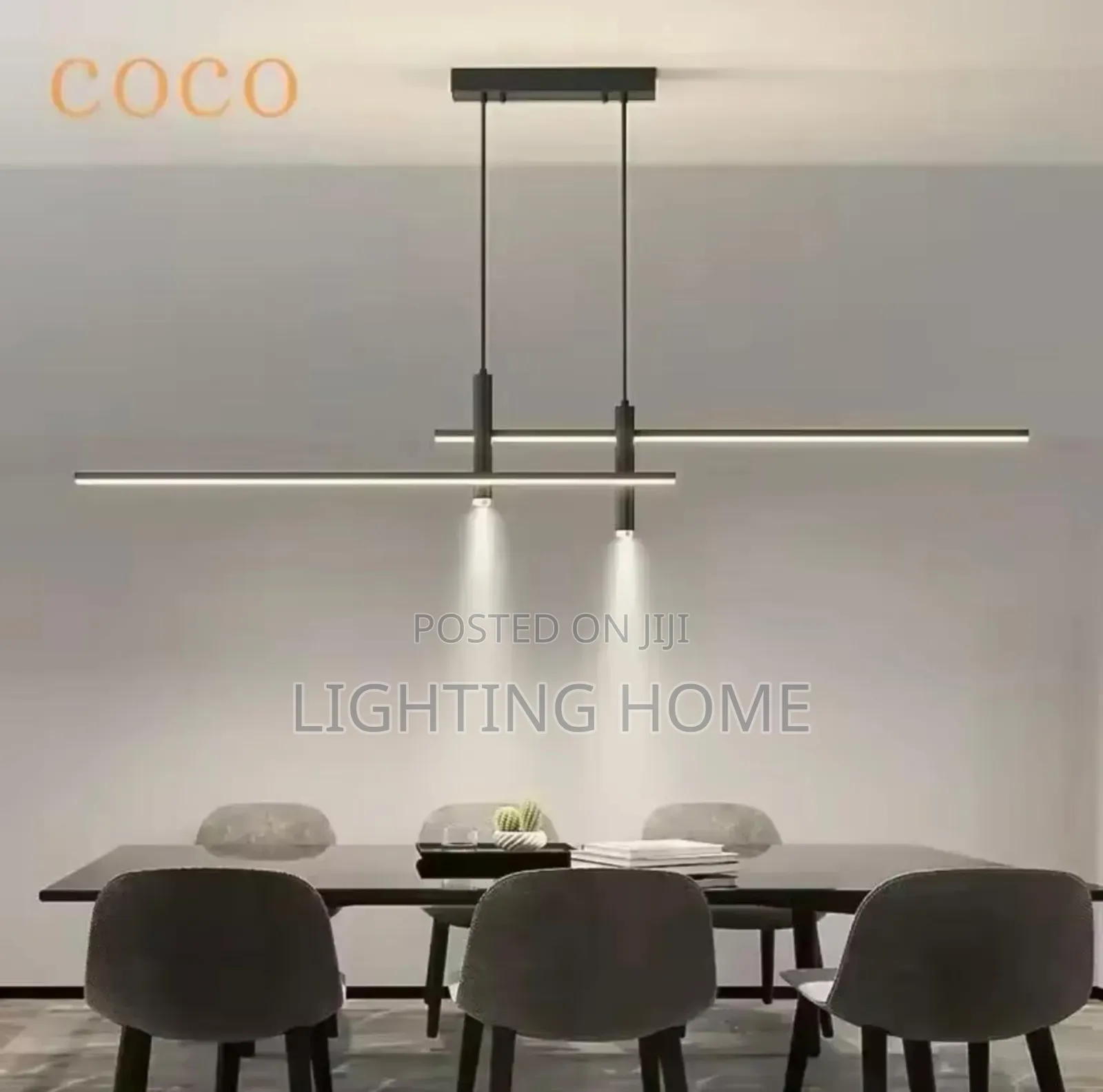 Nodic Pendant