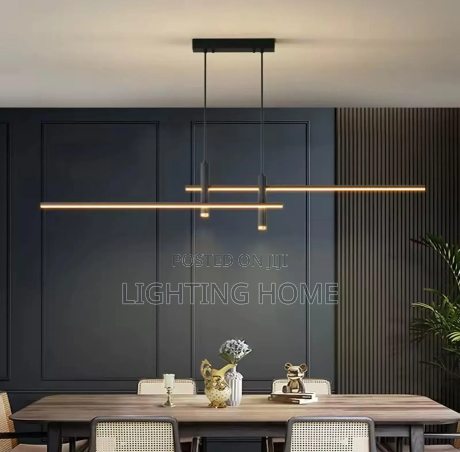 Nodic Pendant