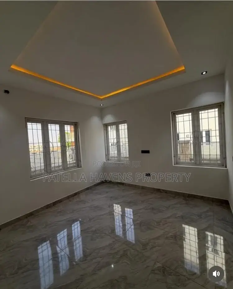 2bdrm Apartment in Lugbe District for sale