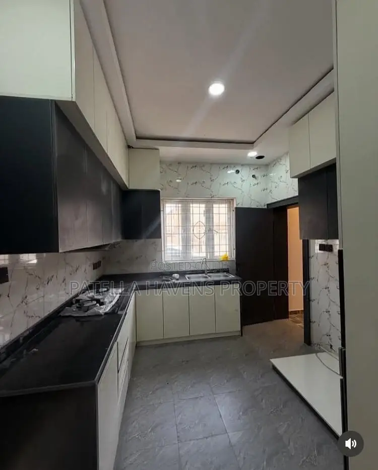 2bdrm Apartment in Lugbe District for sale