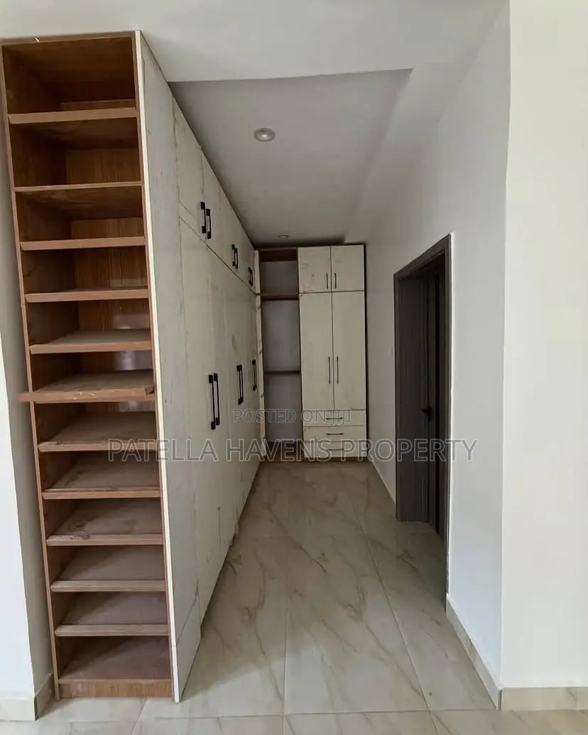 Amazingly Built Semi Detached Duplex in Asokoro
