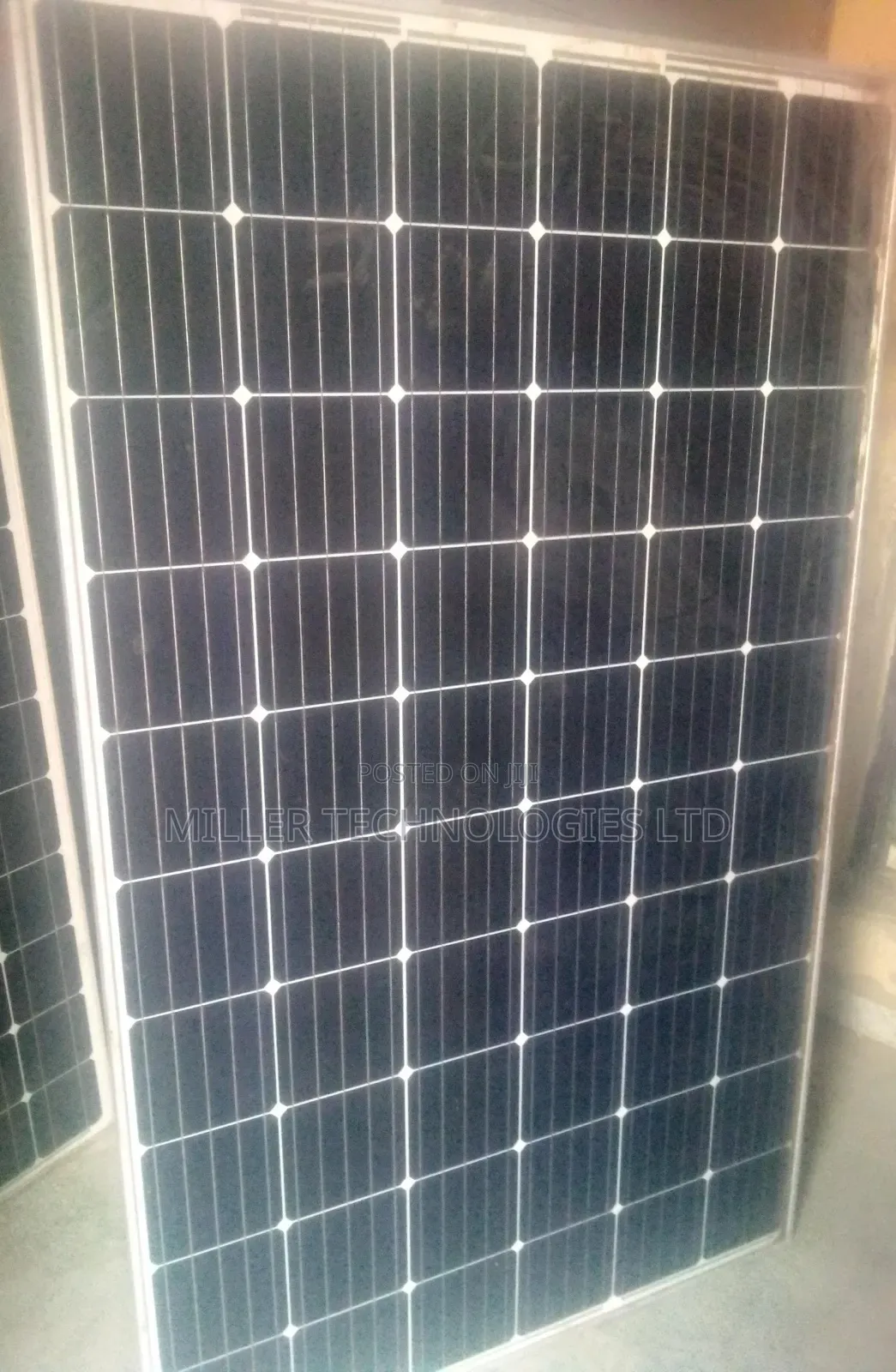 310w Neat Canadian Solar Panel