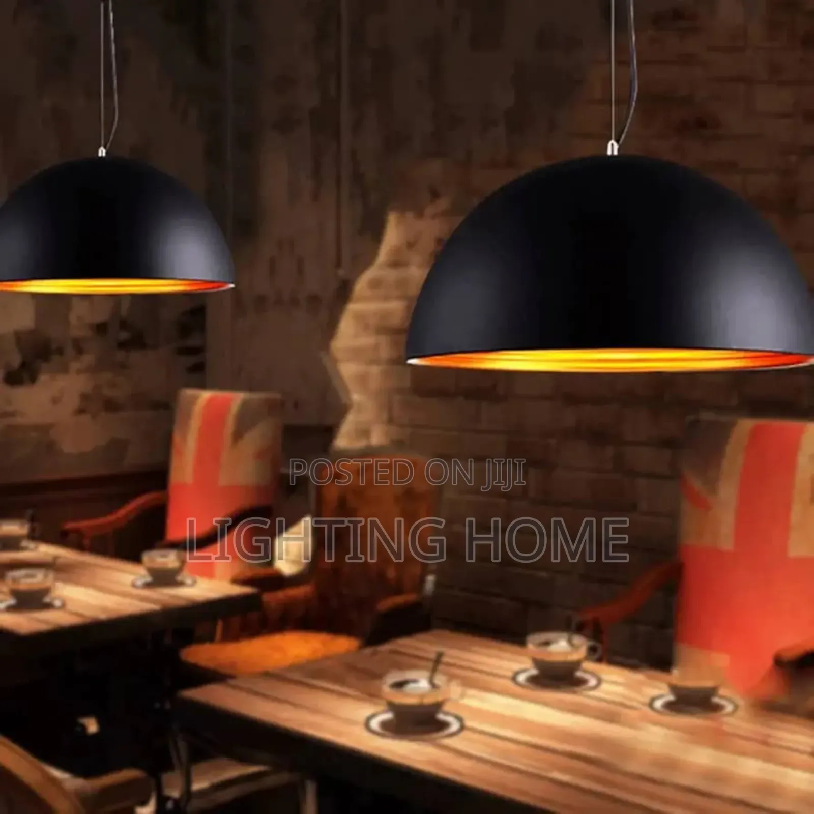Pendant Light