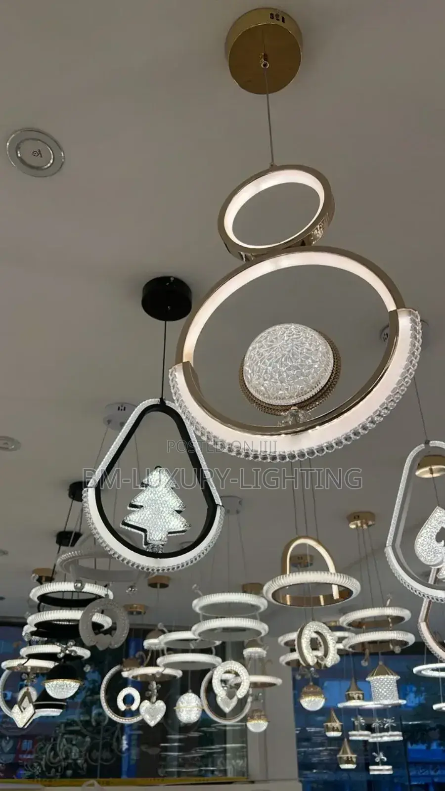Wholesales Price Chandelier in Lagos