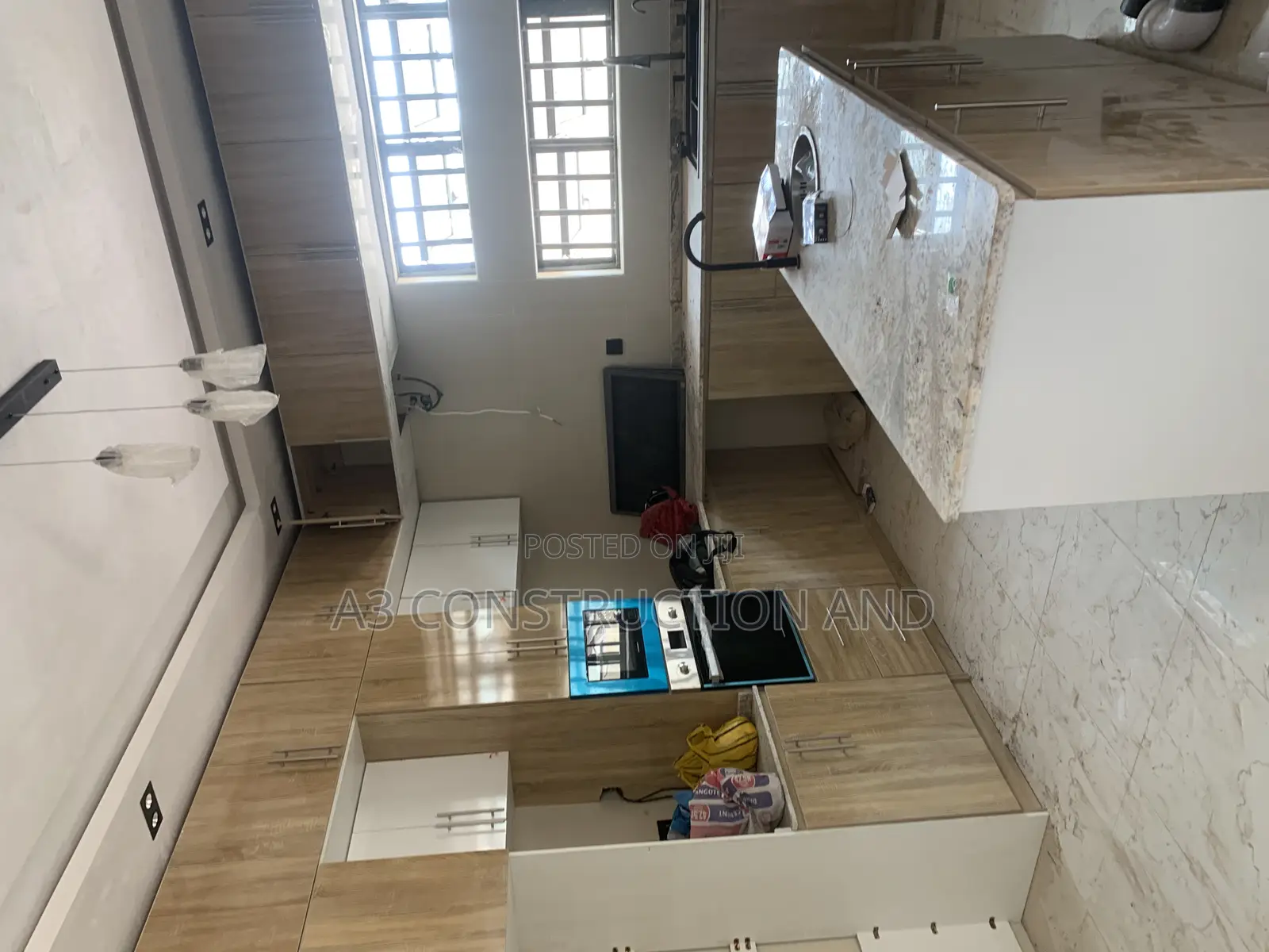 5bdrm Duplex in Okebadan Estate, Ibadan for sale