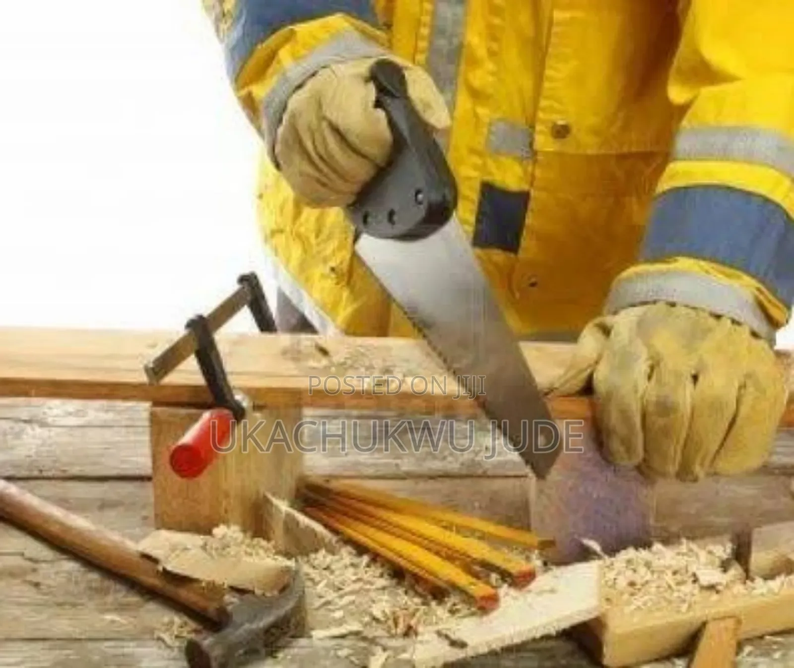 Construction Work, Framing Ad Roofing Modern Cabinet And Tv Frame