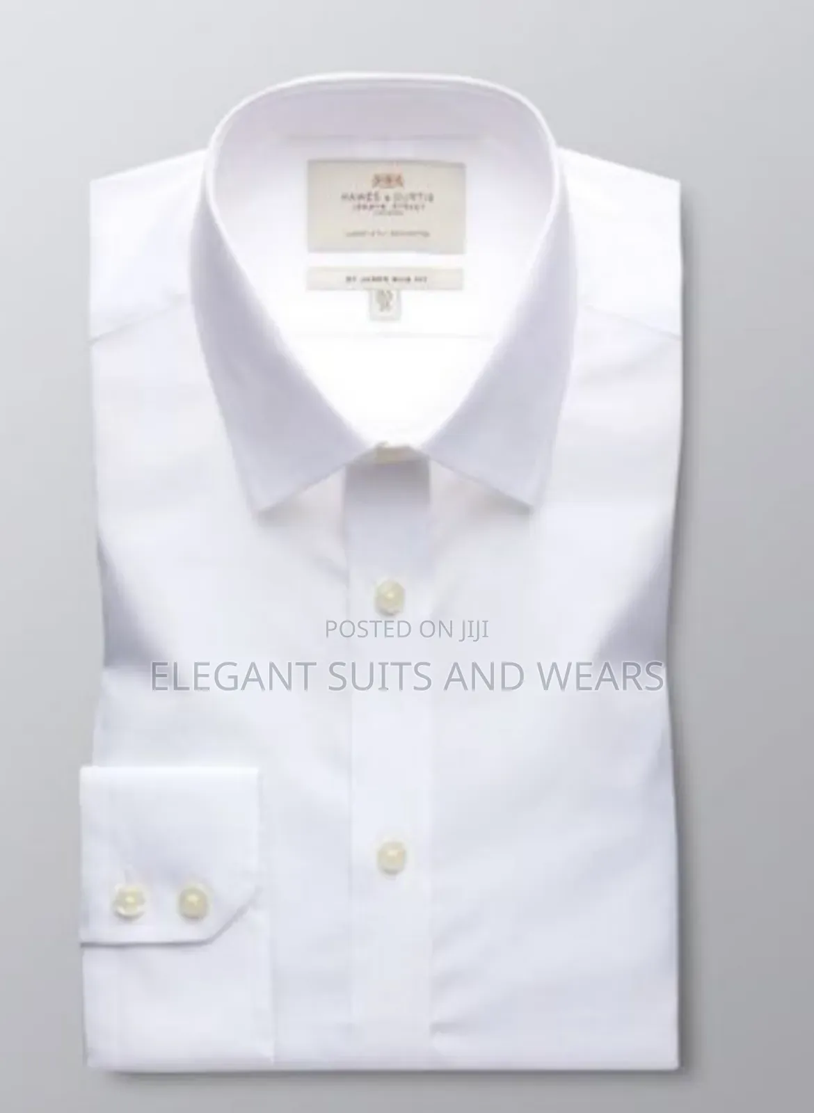 Shirt For Boys With Bowtie