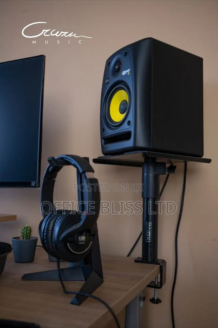 Table Monitor Stand