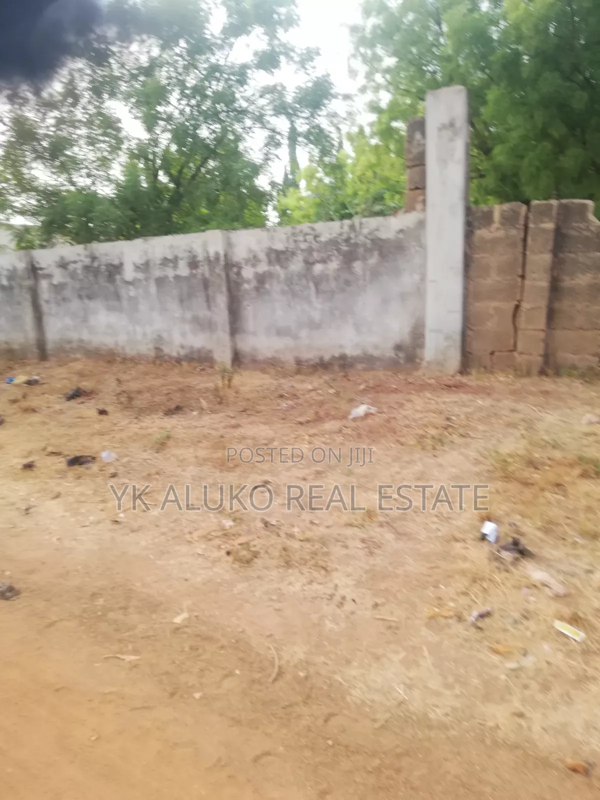 Certificate of Occupancy