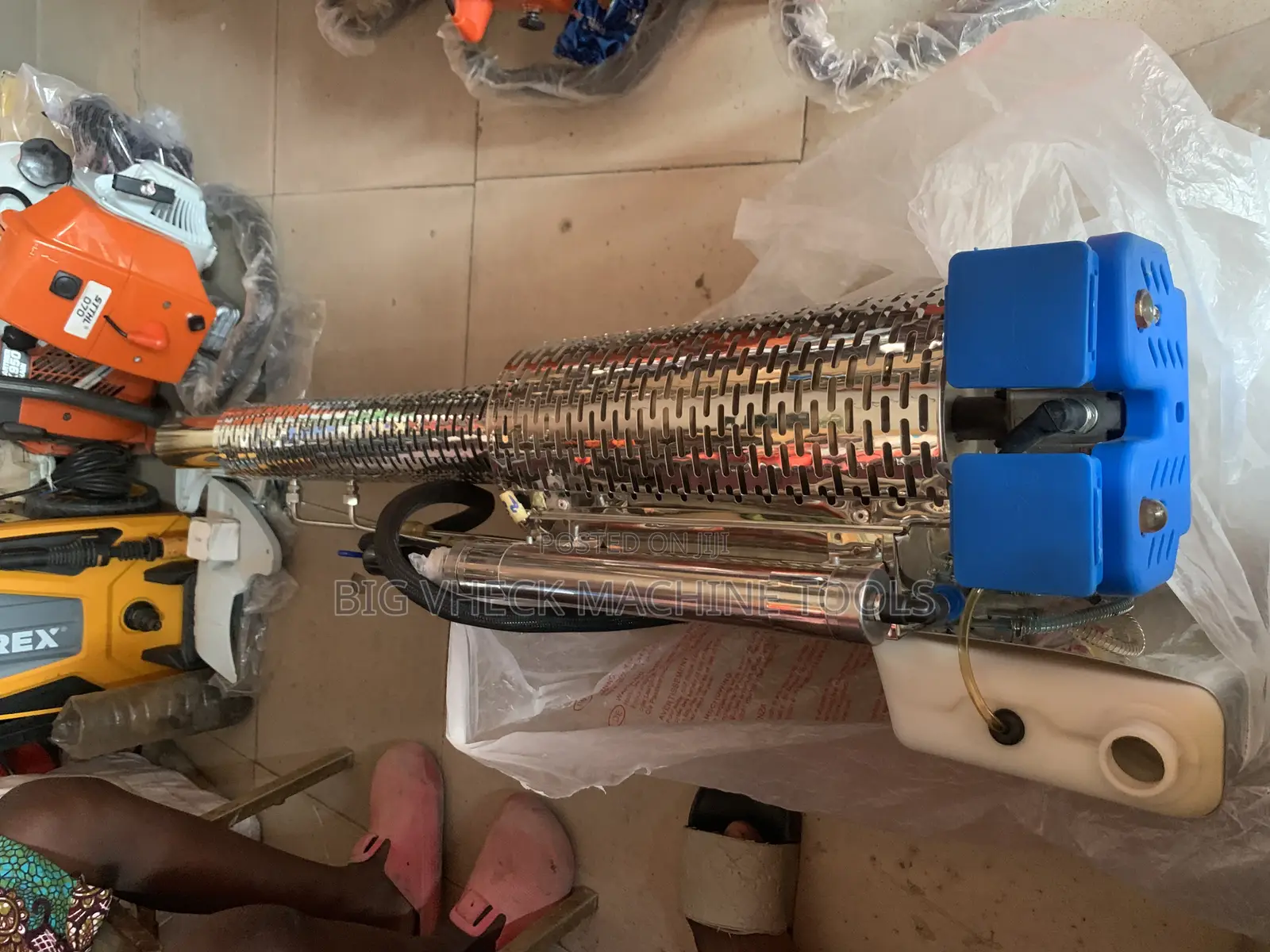 Quality Fogger Machine