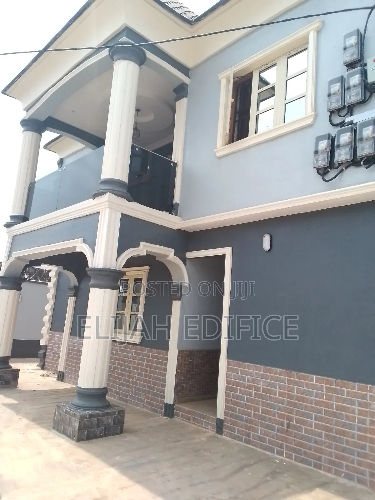 Studio Apartment in Oshotta, Ijede / Ikorodu for rent