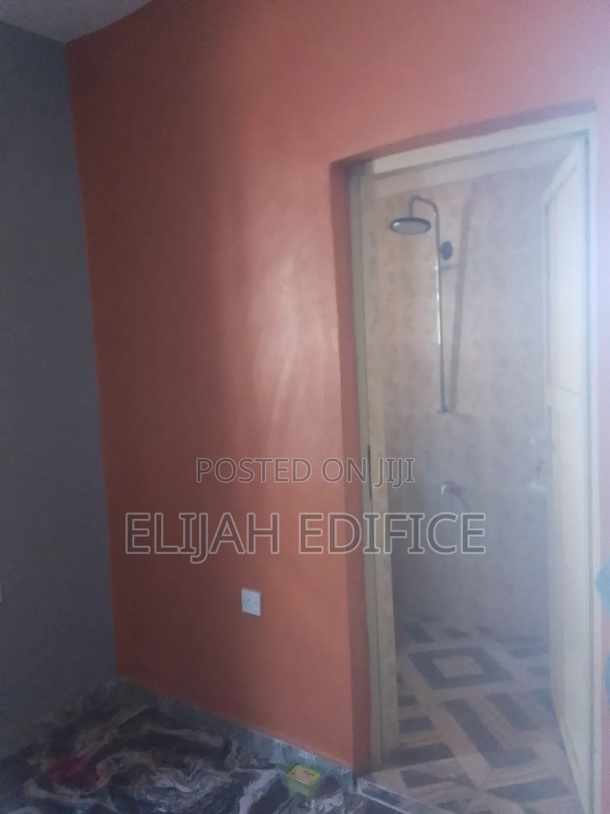 Studio Apartment in Oshotta, Ijede / Ikorodu for rent