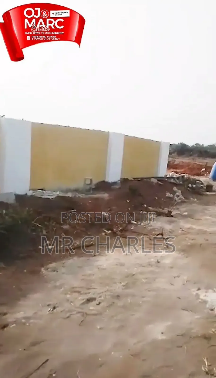 OJ and MARC Estate, Ngor Okpala, Owerri