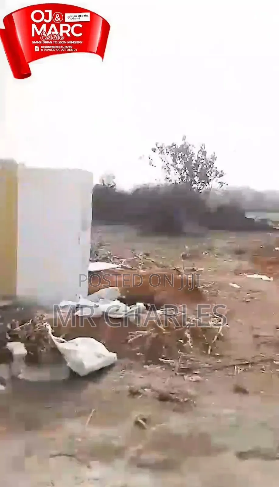 OJ and MARC Estate, Ngor Okpala, Owerri