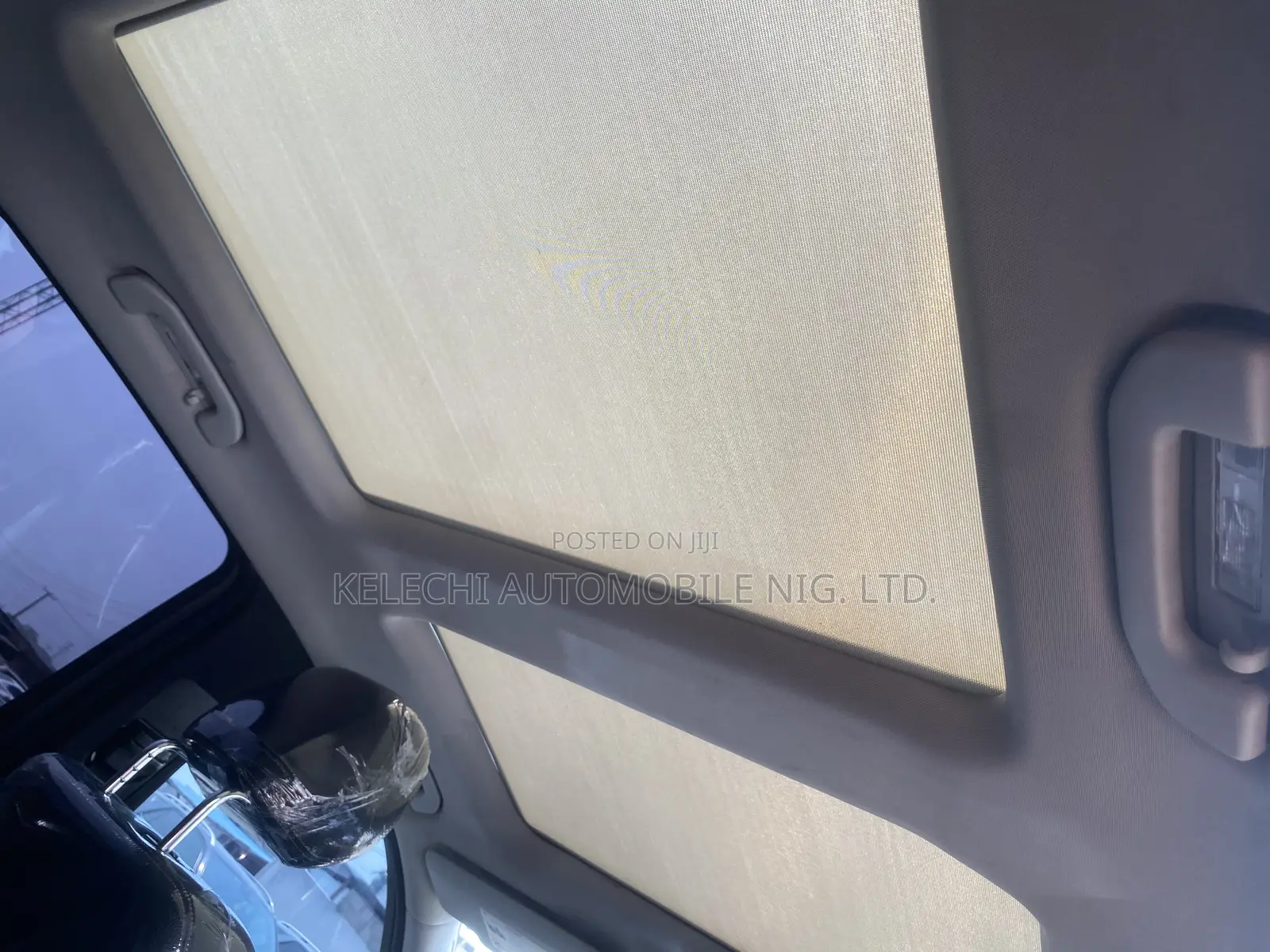 Mercedes-Benz M Class 2014 White