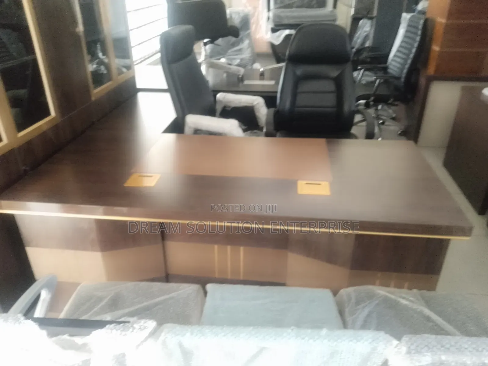 Office Desk for Boss
