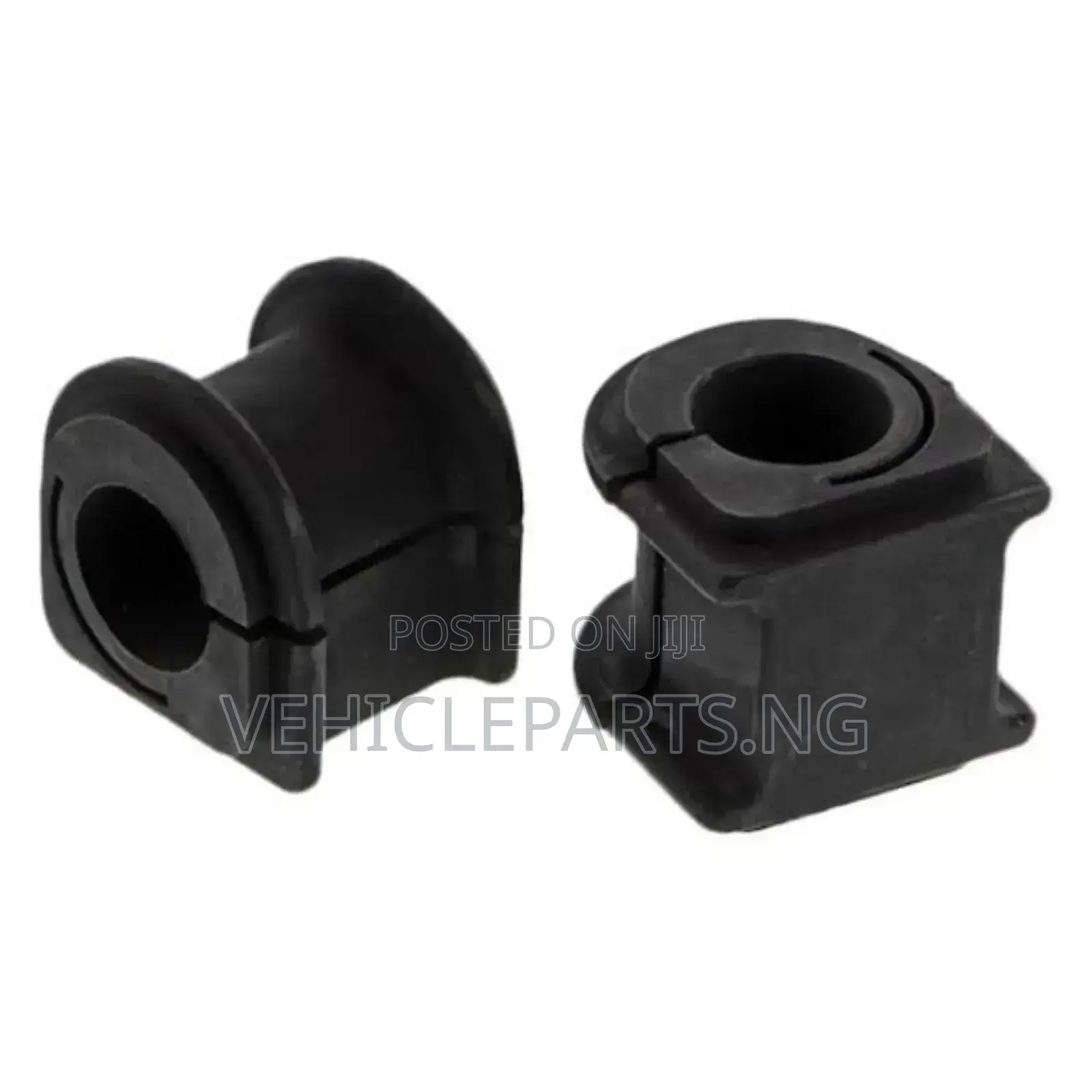 Stabilizer Rubber Bushings Toyota and Lexus