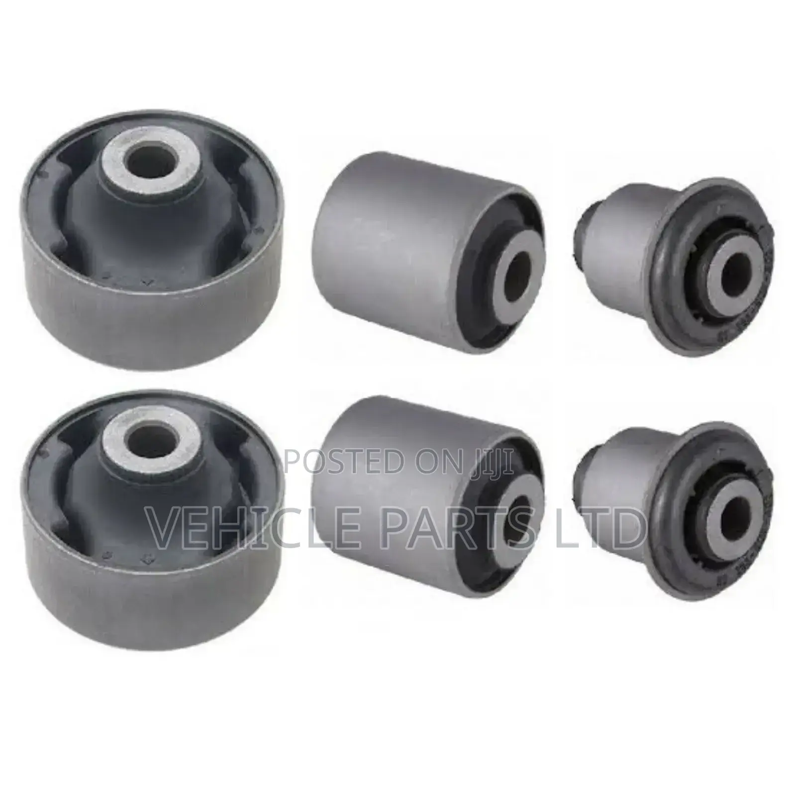 Lower Arms Bushing Toyota and Lexus