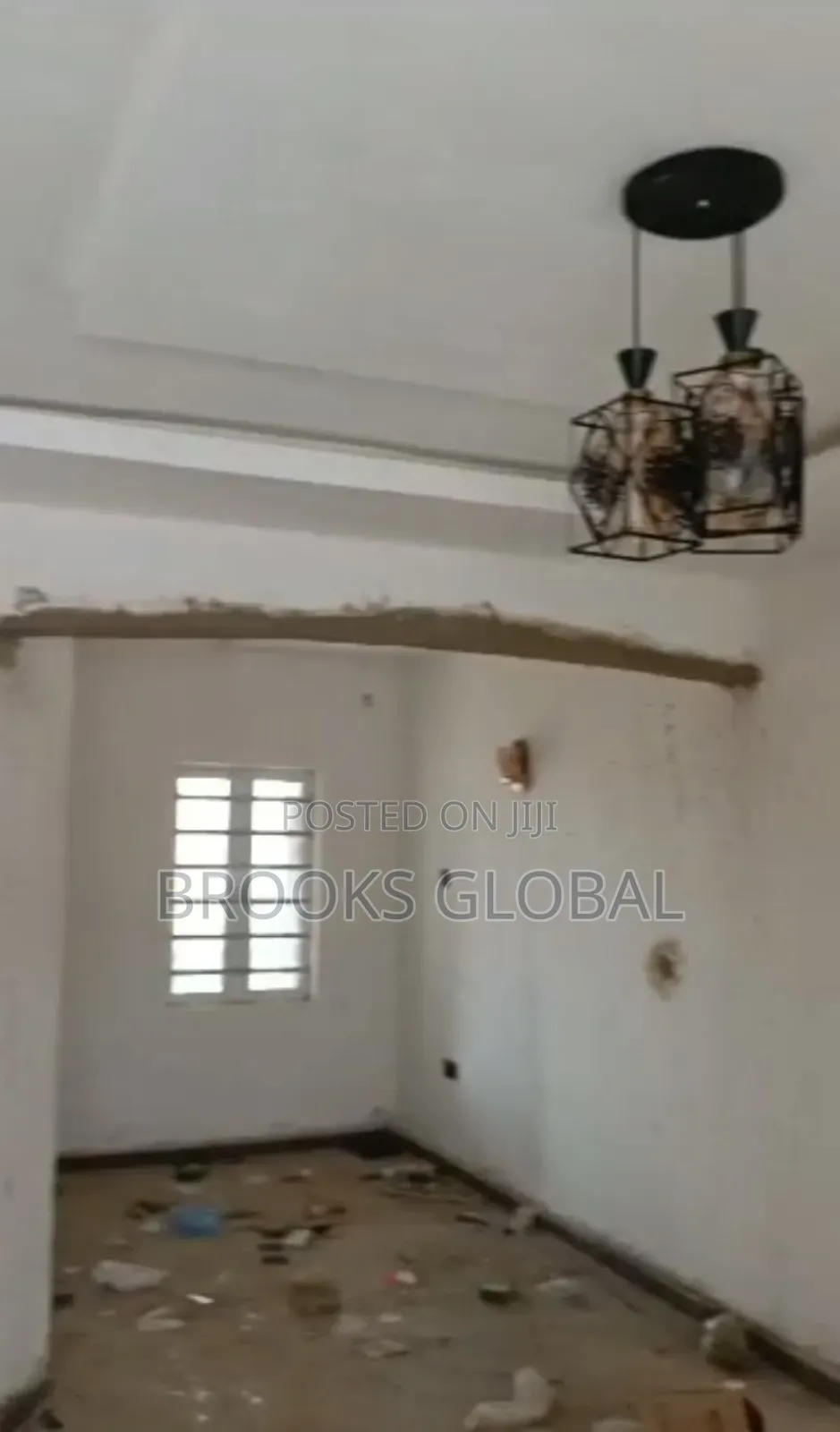 2bdrm Block of Flats in Benin City for rent