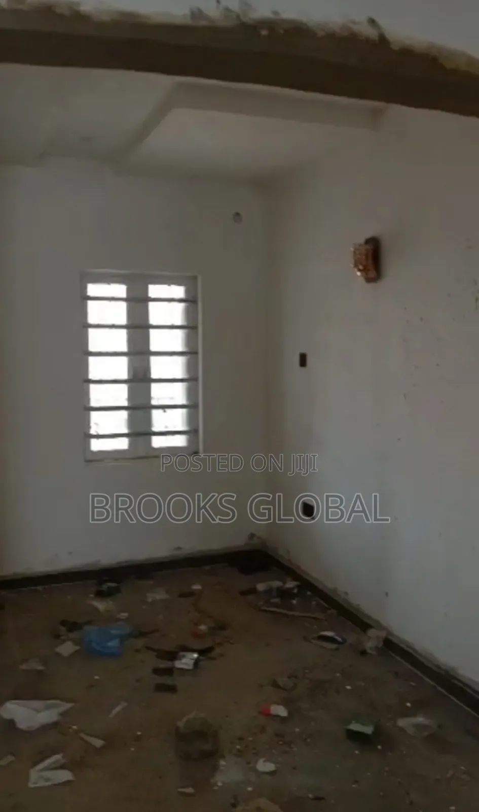 2bdrm Block of Flats in Benin City for rent