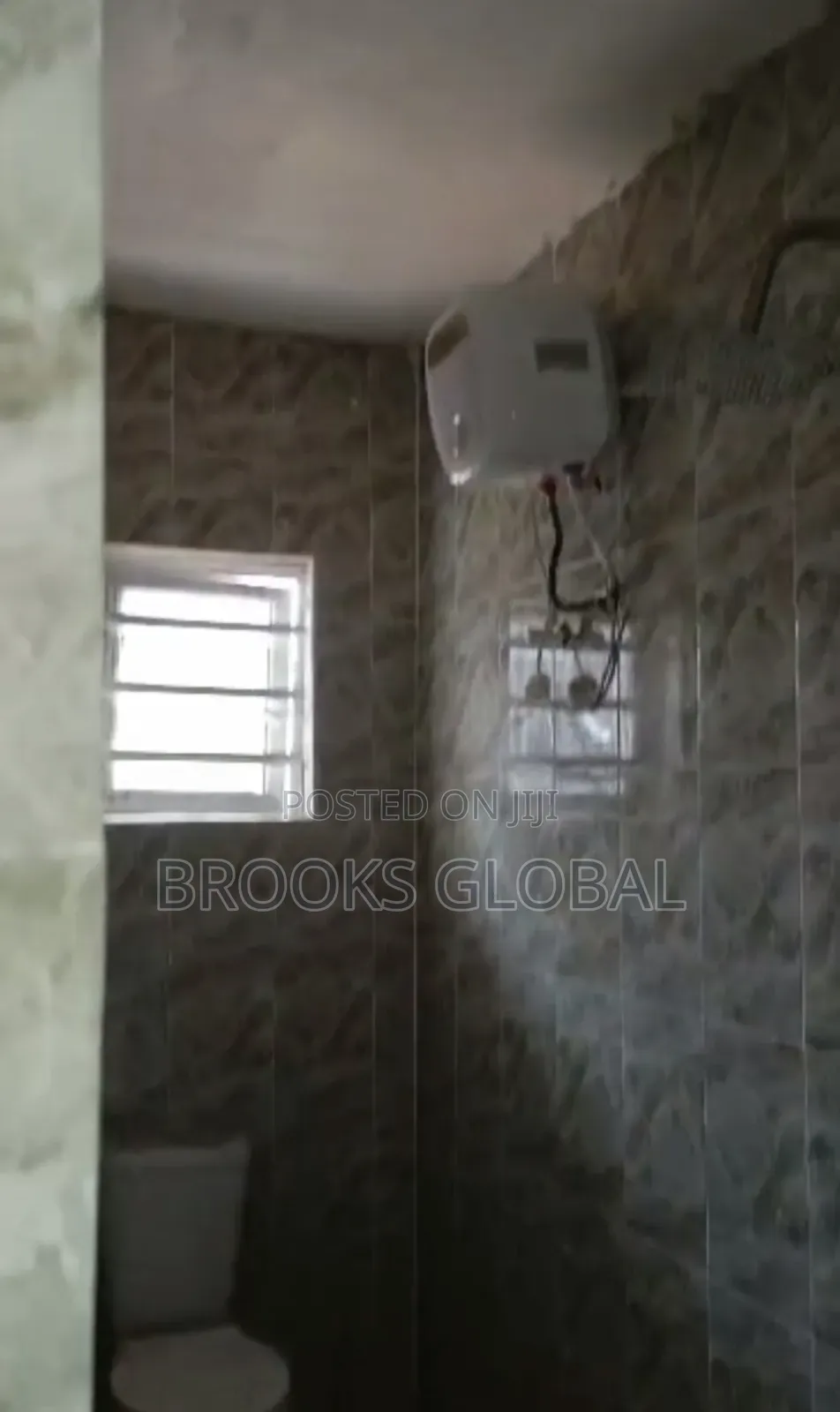 2bdrm Block of Flats in Benin City for rent