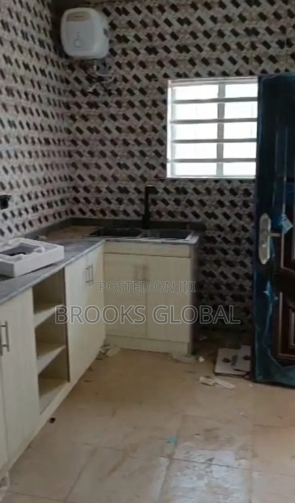 2bdrm Block of Flats in Benin City for rent