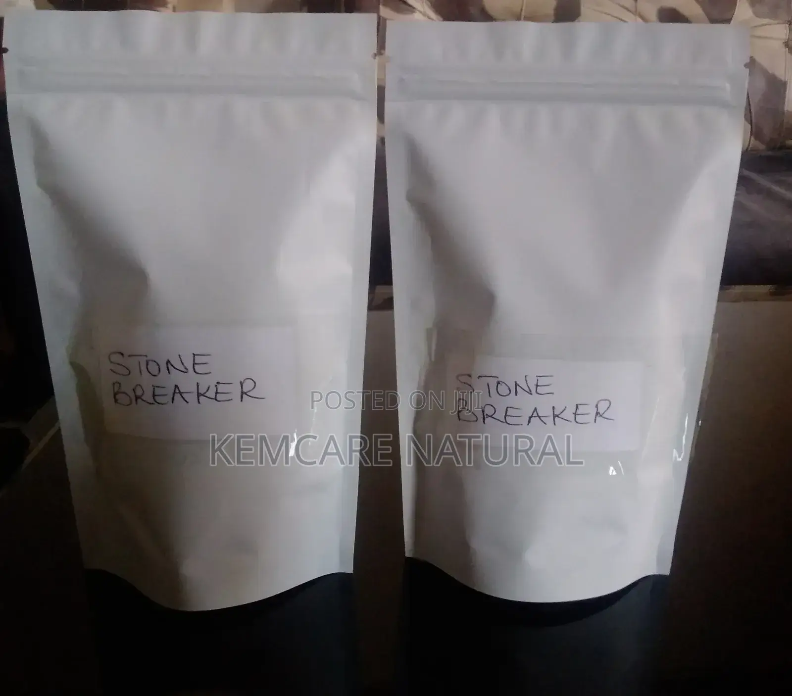 Stone Breaker Herbal Extract 100g Stone Breaker Powder