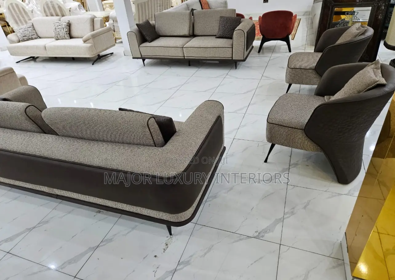 Turkey Sofa Set With 36 Density