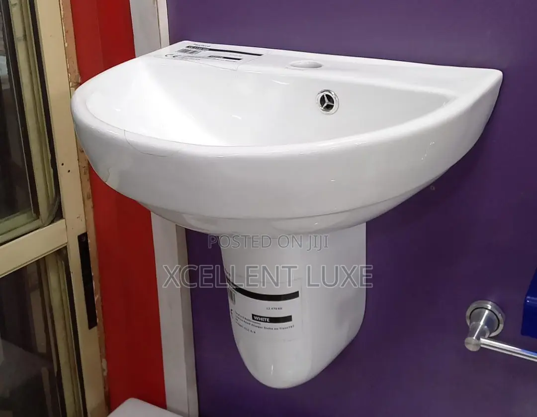 Wall Hanging Wash Hand Basin