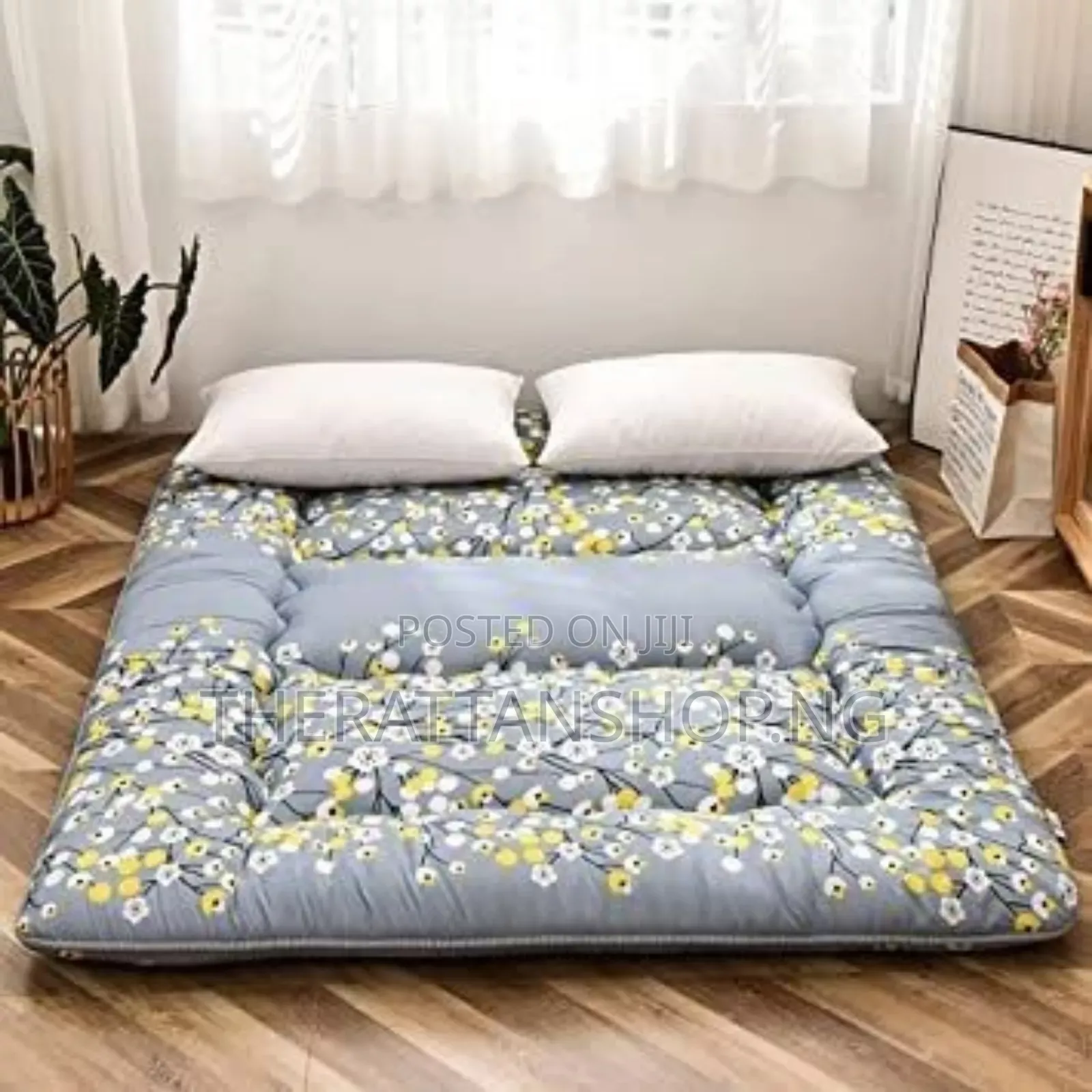 Floor Mattress