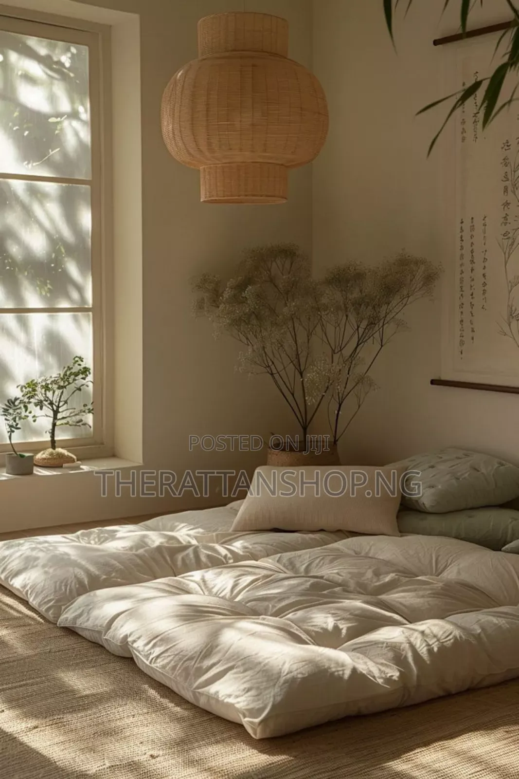 Floor Mattress