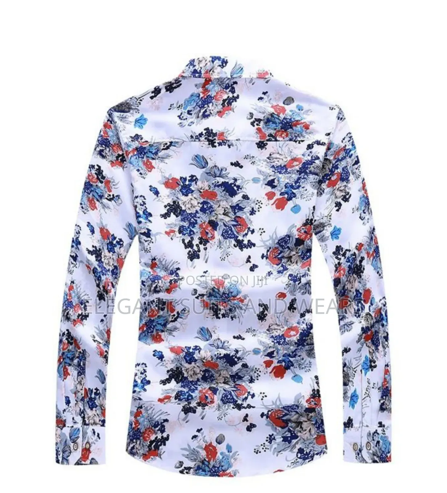 Shirts for Boys