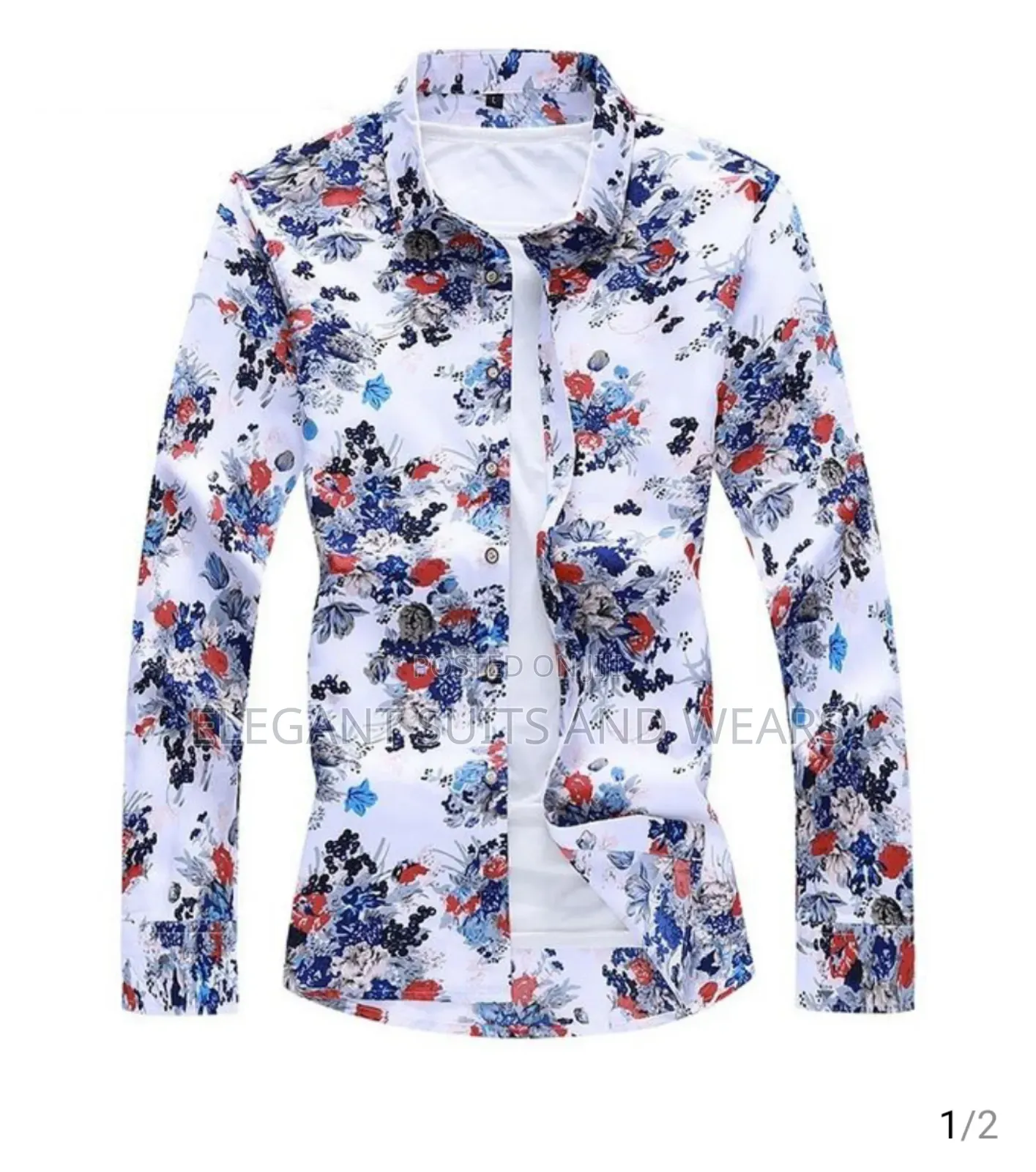 Shirts for Boys