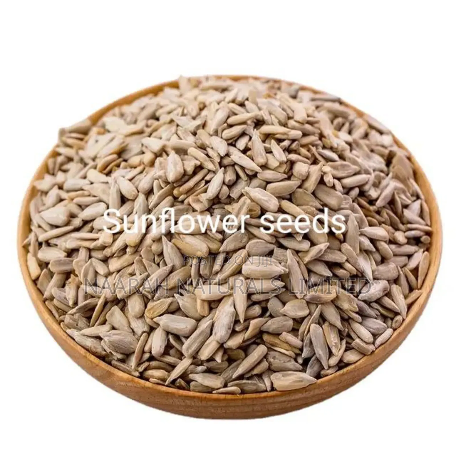 Sunflower Kernels - 1kg