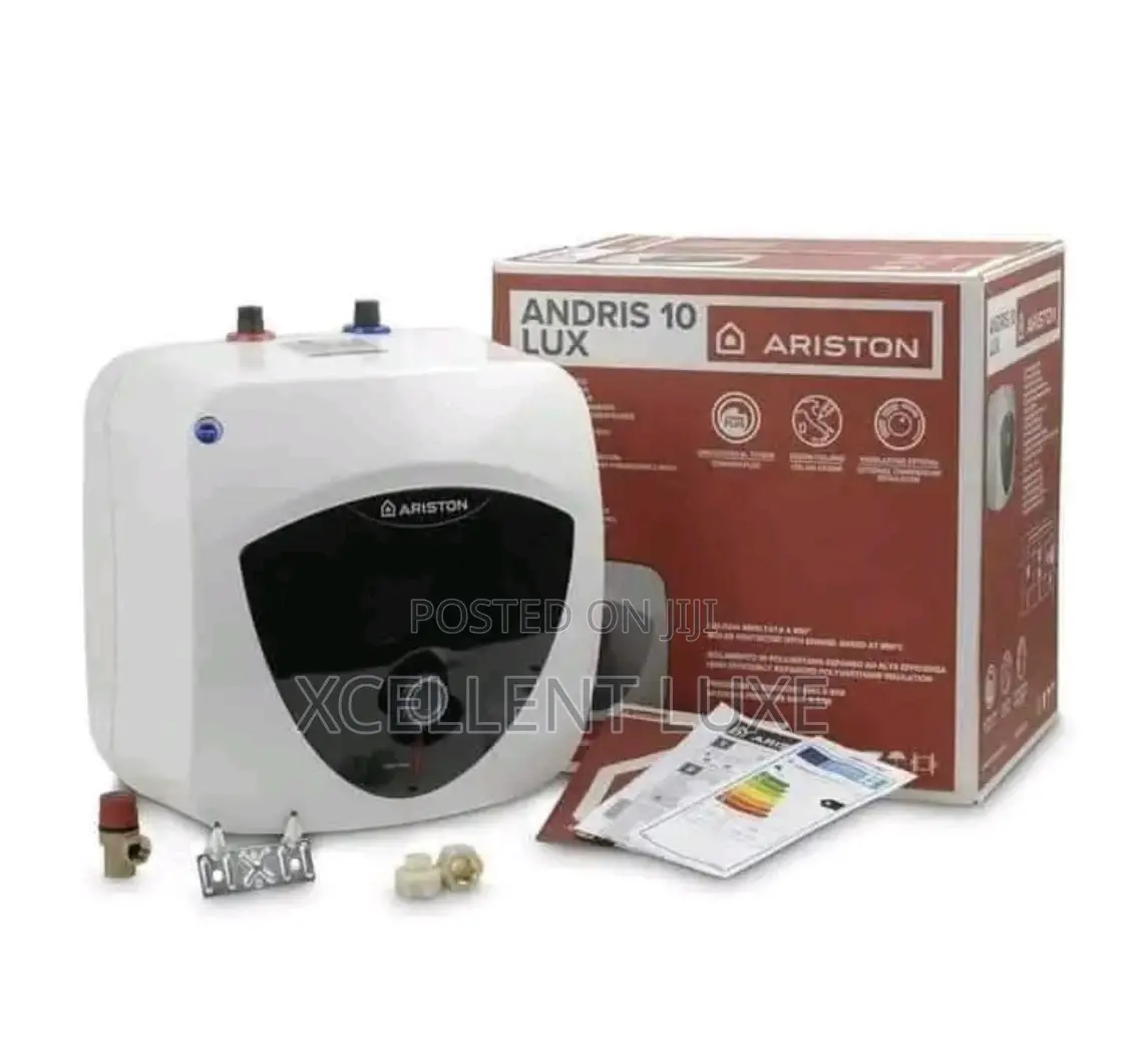 Original Ariston 15 Liters Water Heater