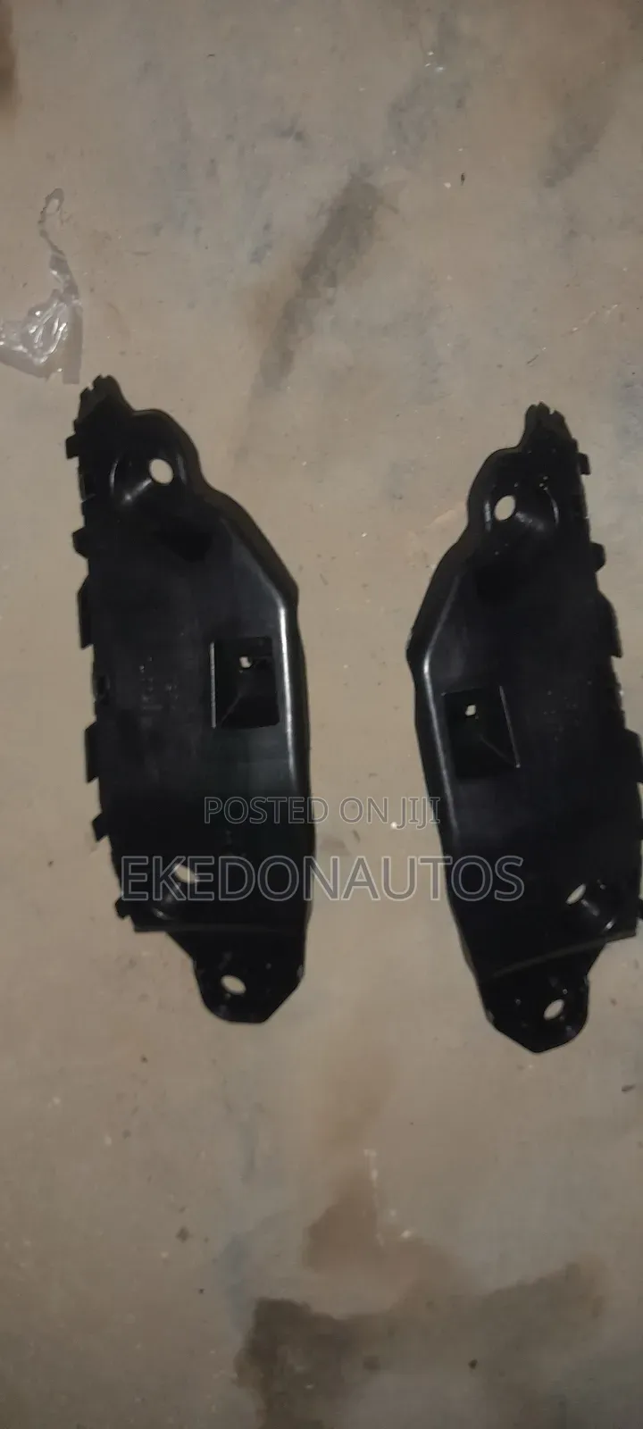 Front Fender Clip for Mazda Cx9 2020 Model