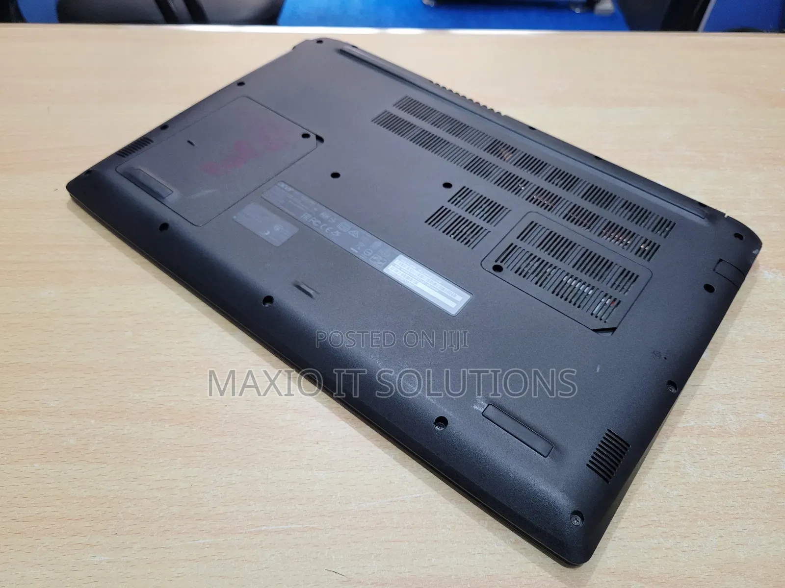 Laptop Acer Aspire A515-52 12GB Intel Core I5 HDD 1T
