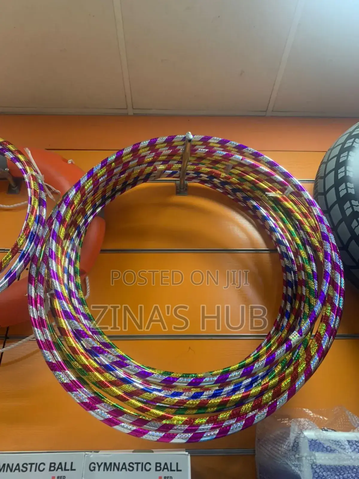 Hullahoop Big Size