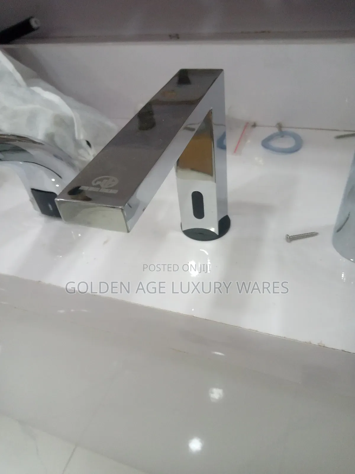 High Quality Square Senor Tap