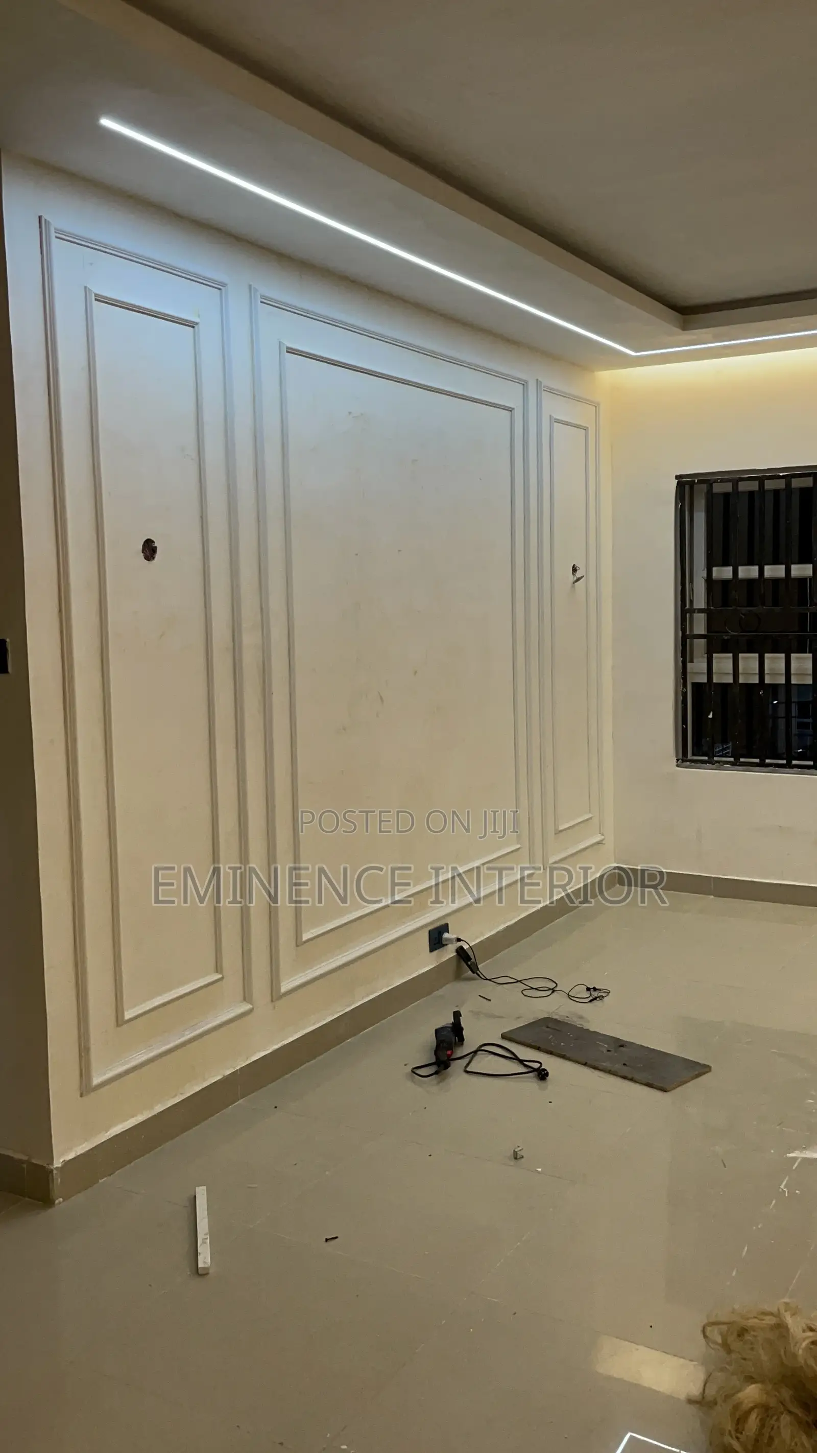Interior Design Jobs