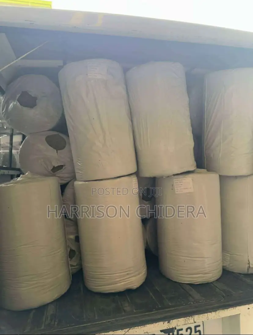 Industrial Fiber Rockwool and Sheets