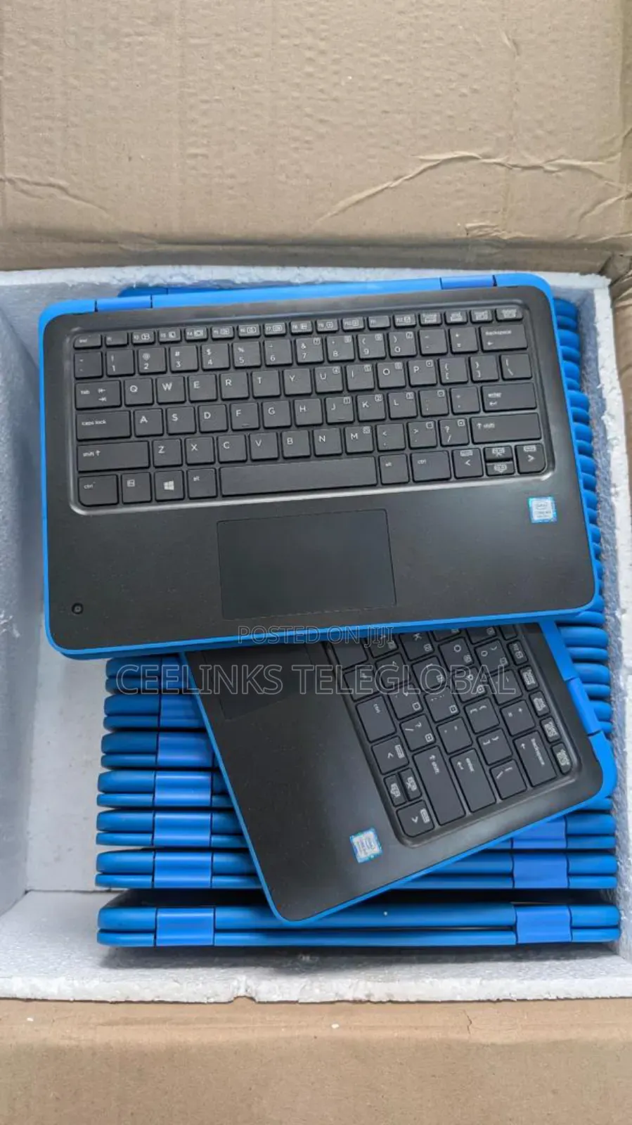 Laptop HP ProBook X360 11 G5 EE 4GB Intel Core M3 SSD 128GB