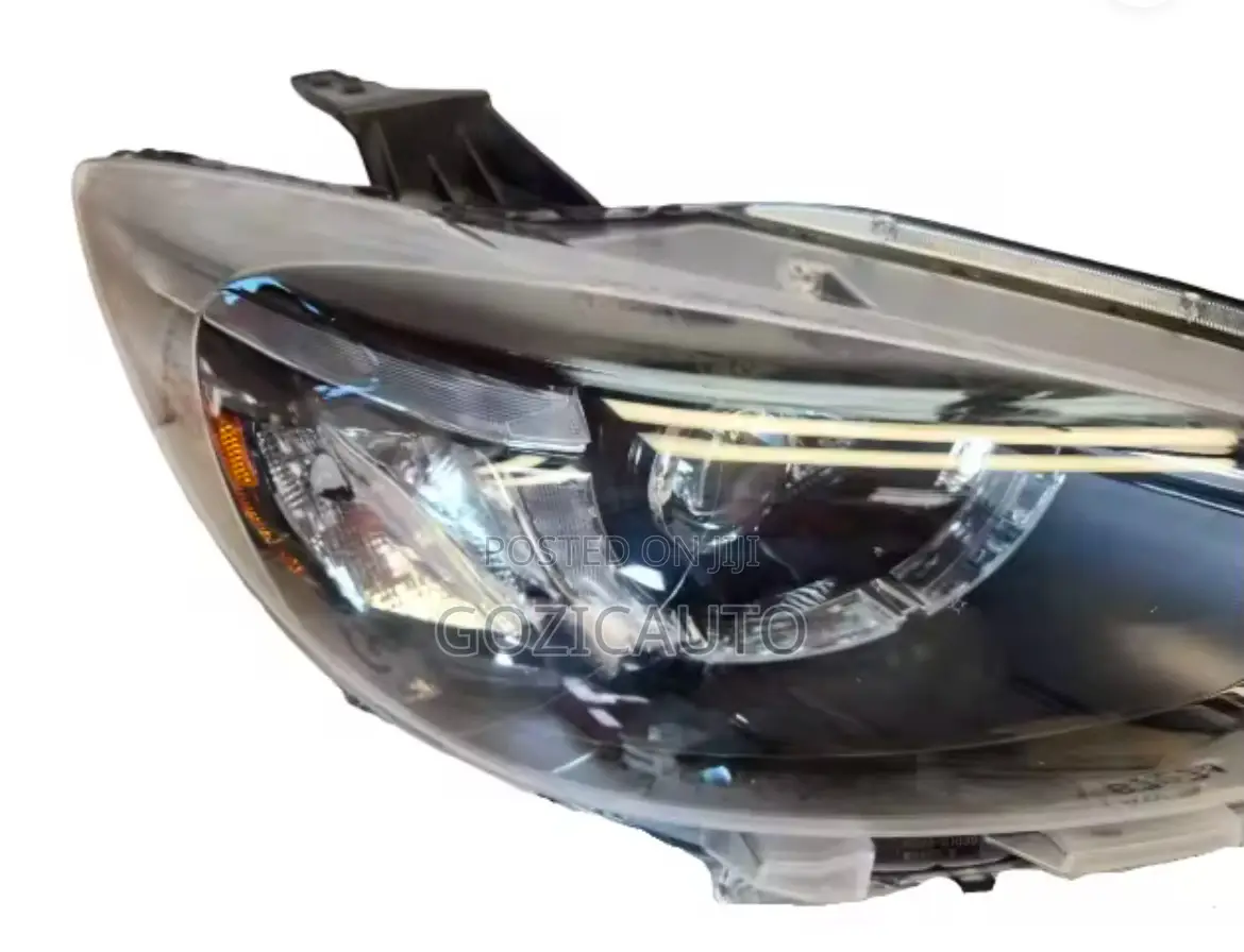 Replace Headlights For Mazda Cx-5 2013 2015