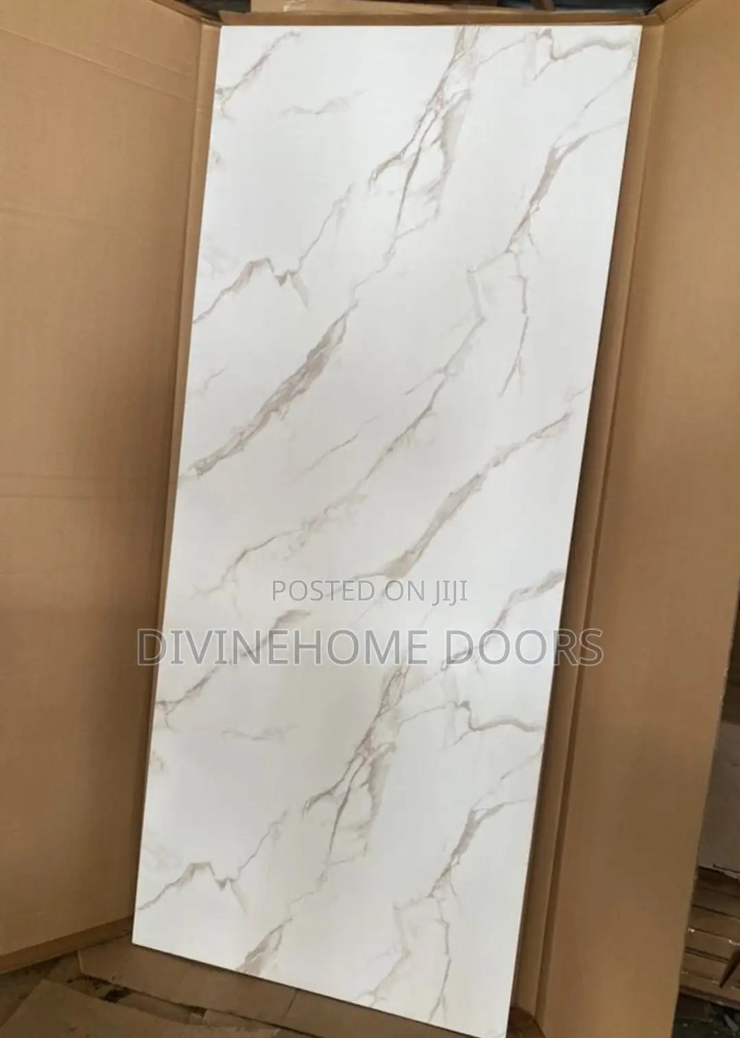 Tiles Design Turkish Wooden Door