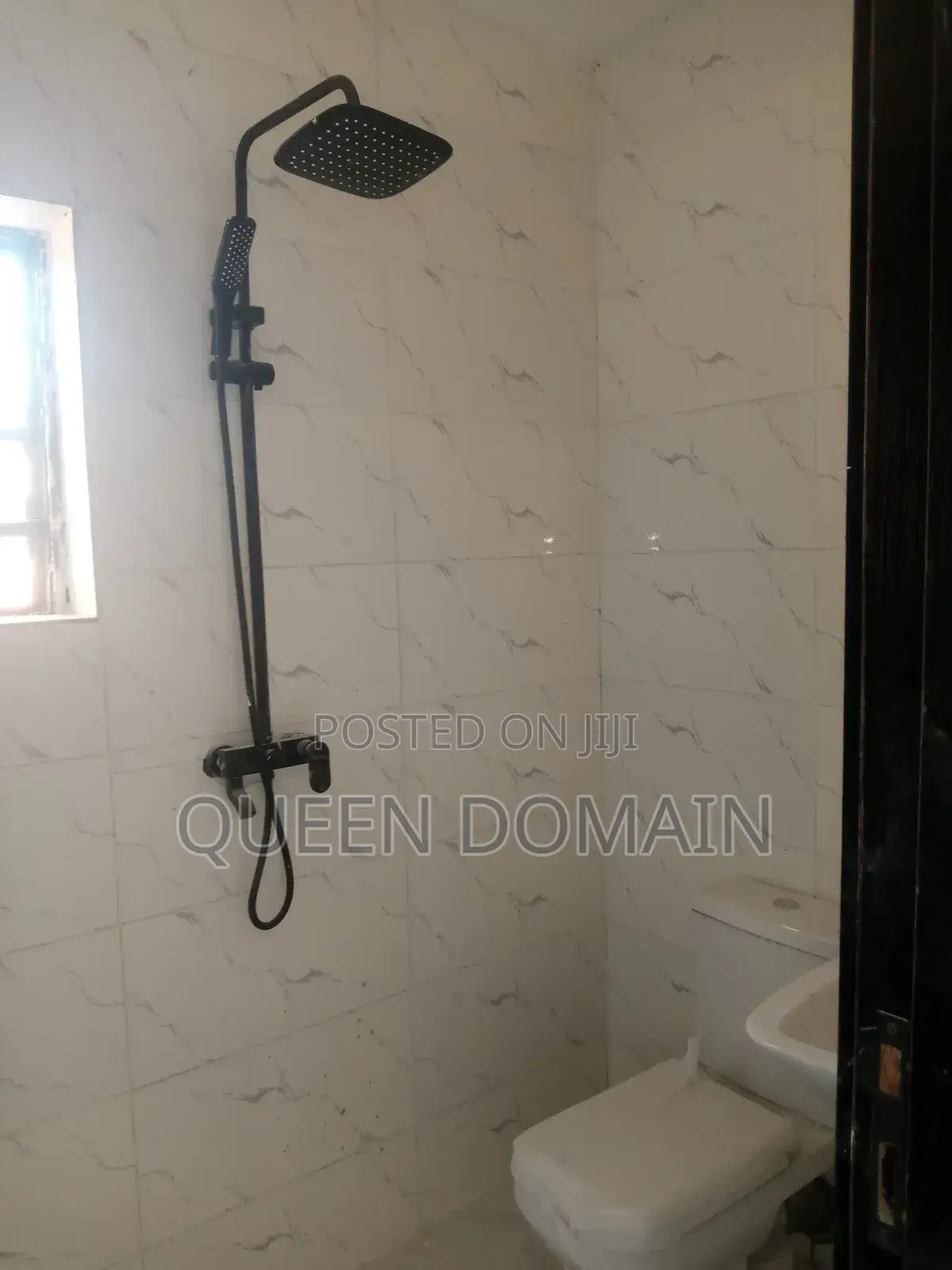 1bdrm Block of Flats in Thera Annex, Sangotedo for rent
